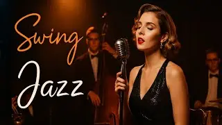 You Won't Believe How Relaxing This 1930s Vintage Jazz Party Is! 🎷