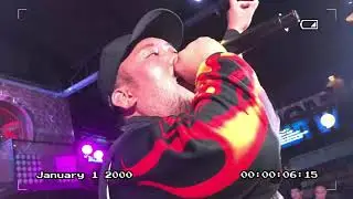 Takrit & ChampZone - Mini ConCert HOM BAR CNX 2018
