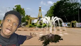 This mysterious university doesn’t have any water | Ambrose Alli , Ekpoma