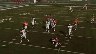 One of the best blitzes in Madden 19 Edge Blitz 3