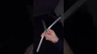 Infinity Ladders Are Easy