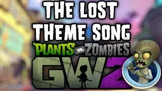 The Strangest Piece of Unused Content in Garden Warfare 2