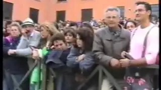 Giuramento 9/ 93 Granatieri di Sardegna