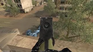 Project Reality v1.8.1.2 - Beirut - L.A.H: Light Anti-Helicopter