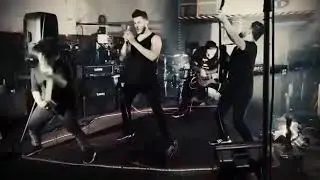 Downfall - Soul Disease - Video Footage