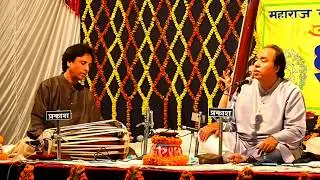 Ustad Wasifuddin Dagar - Raga Chandrakauns - Dhrupad
