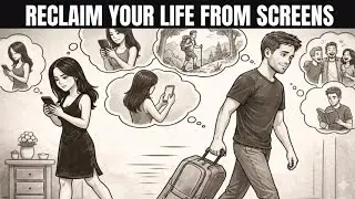 10 Red Flags &ndash; If She Does These Things, Walk Away IMMEDIATELY | Female Psychology