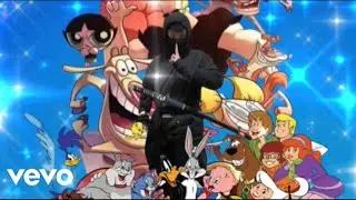 Nunimitsu - Boomerang Showdown (Official Video)