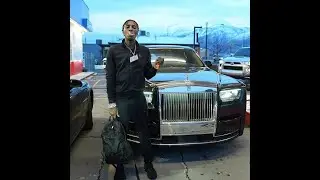 [Free] Baton Rouge Type Beat 