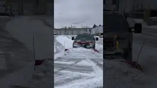 Plowing 2