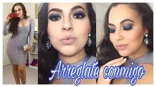 ARREGLATE CONMIGO PARA FIESTAS FIN DE AÑO Y NAVIDAD