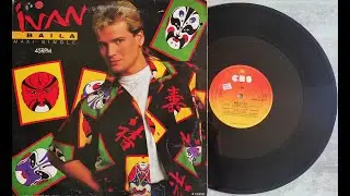 Ivan - Baila (Extended Version 1985)