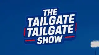 #19 The Tailgate Tailgate Show 1/6/26