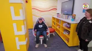 Where's Allison? S3E1-Plainfield Area Public Library