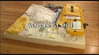 Schulfilm  Weniger ist mehr  Nachhilfe Download