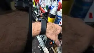 range rover slow raise venting code air suspension programming silica beads compressor valveblock
