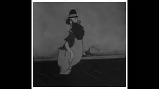 The Piggy That Stayed Home (1915)
