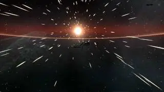 Eve Online - SOCDC 2nd customs office kill