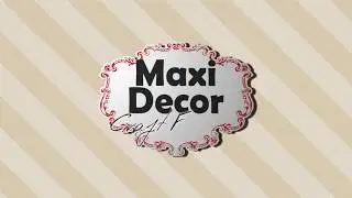 Mask Decor