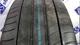 шины бу Primacy 3 R 18 235 45 Лето - 0006584FAL1VID