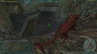 Day 8.  Combat XP grind to finish up TK.
