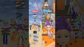 Compilations Bad Rumi Does Reverse Prank KutumaKutu #ytshorts #sakuraschoolsimulator #shorts #sakura