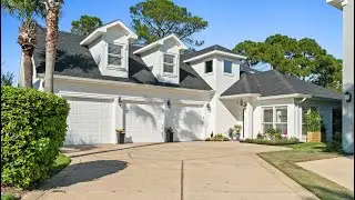110 Legion Park Loop, Miramar Beach Florida