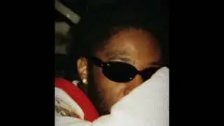 [FREE] Brent Faiyaz x 4batz Rnb Type Beat ~ Foreign Therapy