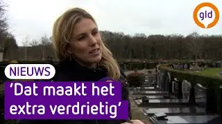 Jarenlang vermiste Maria van der Zanden begraven in Putten