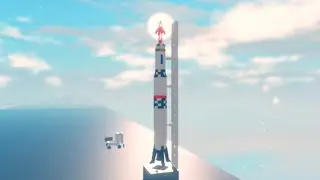 Armageddon-1 Launch full live stream