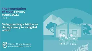 Safeguarding children&rsquo;s data privacy in a digital world