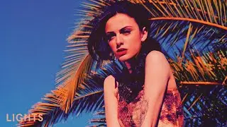 Lights w/Hook - Cher Lloyd x Bebe Rexha (Type Beat) | prod. by Tatao Beats