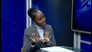 NAMIBIA CONNECTS | Osona Village Safe Group hosts mental health Open dialogue - nbc