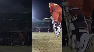 When two spin kings collide! Moeen Ali bowls Narine 😱
