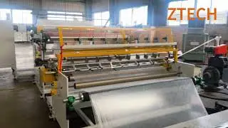 Unboxing the Future: ZTECH 1.6m Bubble Film Machine &ndash; Custom Luxury or Budget Bliss?