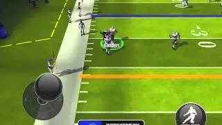 Madden Mobile Climbing the Rankings: #1