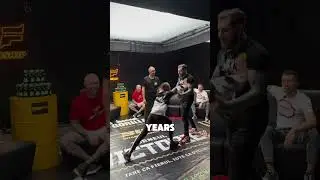 Ego vs Reality in the MMA Ring 😳