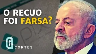 O PLANO DO PIX: Como o vídeo viral de Nikolas Ferreira forçou o recuo de Lula / SEM RODEIOS
