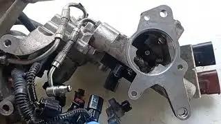 Vw gol Imotion 🤖, no enciende, fuga de aceite, cambios neutralizados