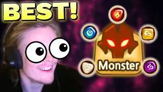 The BEST Family in Summoners War!