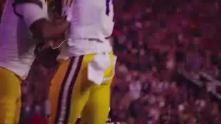 Pregame Live from Tiger Stadium: LSU vs. Southeastern La.