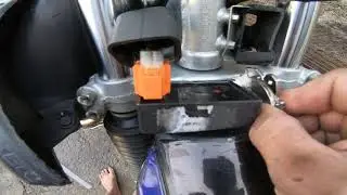 CDI Servitec Progamavel da crf 230 Os Wadsons