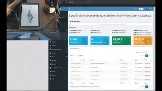 Onyx Boox Max Lumi - Part 2 - Deeper network analysis