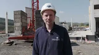 Arbeiten als Projektleiter im Schl&uuml;sselfertigbau bei CHRISTMANN + PFEIFER