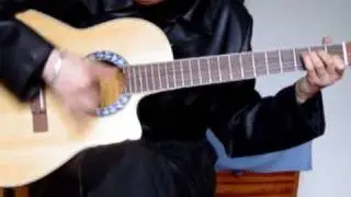 Испанская мелодия