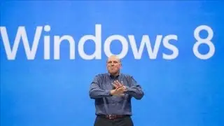 Windows 8 Review - Walt Mossberg Reviews Windows 8