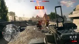[BF1] OG SMG08/18 Ballroom Scraps