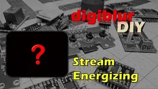 New Streaming Setup - Frigate AI Camera Software, Zigbee2MQTT, Home Assistant Fan Speeds