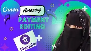 Affiliate marketing about work (second step part-2)intresting payment editing in with canva how..👆🏻