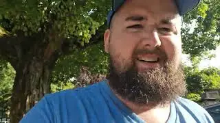 Almost Lost My Hat (A Lesson in Control)
